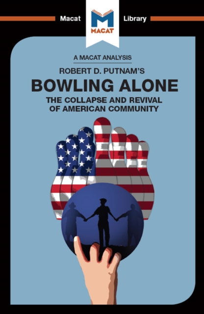 An Analysis of Robert D. Putnam's Bowling Alone, PDF eBook