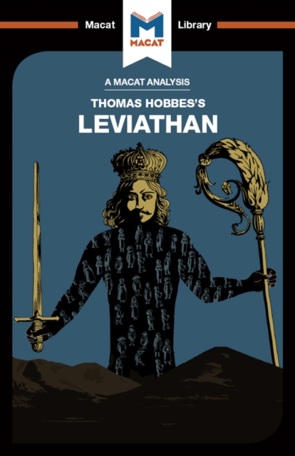 An Analysis of Thomas Hobbes's Leviathan, PDF eBook