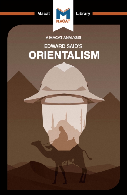 An Analysis of Edward Said's Orientalism, PDF eBook