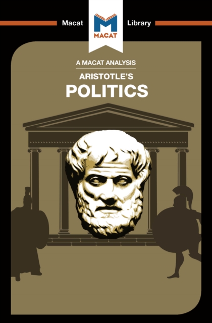 An Analysis of Aristotle's Politics, PDF eBook