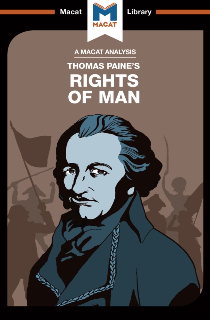 An Analysis of Thomas Paine's Rights of Man, PDF eBook