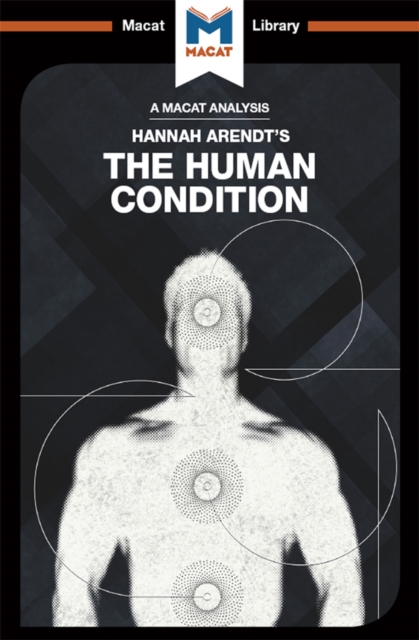 An Analysis of Hannah Arendt's The Human Condition, PDF eBook
