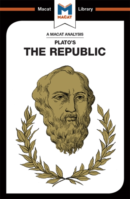 An Analysis of Plato's The Republic, PDF eBook