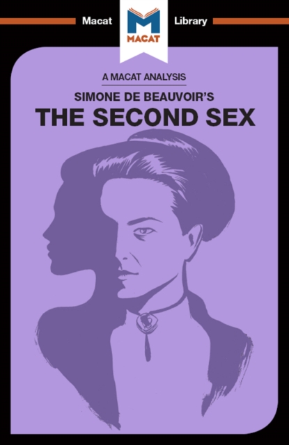 An Analysis of Simone de Beauvoir's The Second Sex, PDF eBook