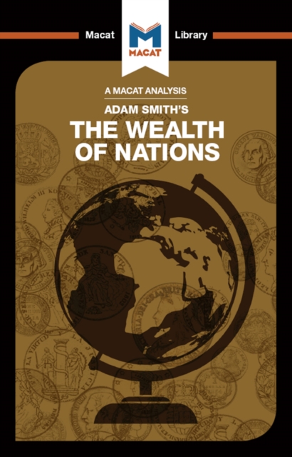 An Analysis of Adam Smith's The Wealth of Nations, PDF eBook