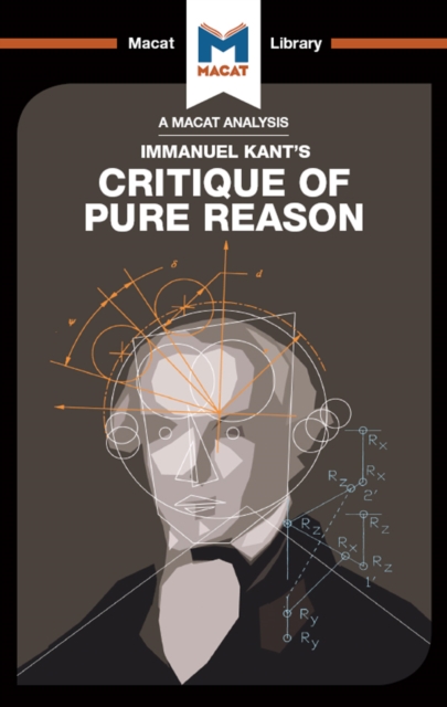 An Analysis of Immanuel Kant's Critique of Pure Reason, EPUB eBook