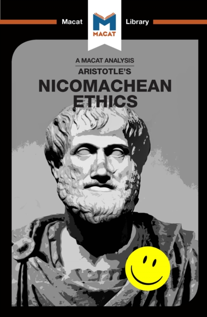 An Analysis of Aristotle's Nicomachean Ethics, EPUB eBook