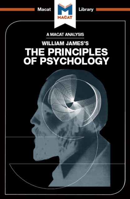 An Analysis of William James's The Principles of Psychology, EPUB eBook