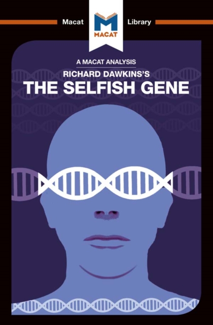 An Analysis of Richard Dawkins's The Selfish Gene, EPUB eBook