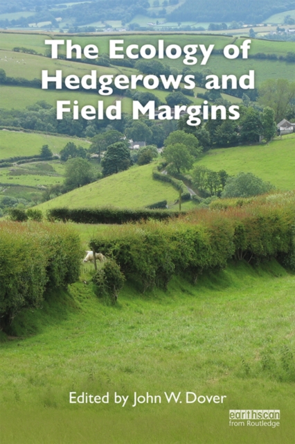 The Ecology of Hedgerows and Field Margins, PDF eBook