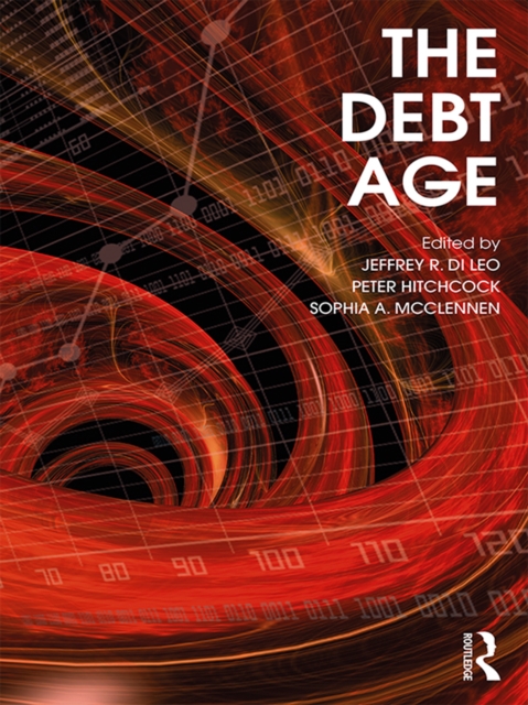 The Debt Age, EPUB eBook