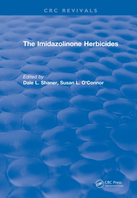 Revival: The Imidazolinone Herbicides (1991), EPUB eBook