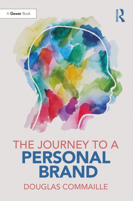 The Journey to a Personal Brand, PDF eBook