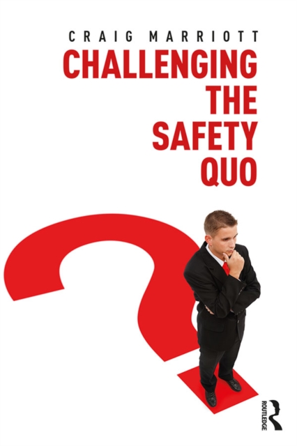 Challenging the Safety Quo, EPUB eBook
