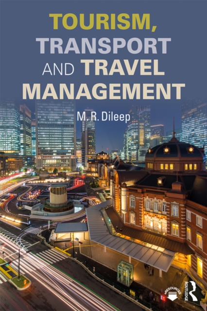 Tourism, Transport and Travel Management, EPUB eBook