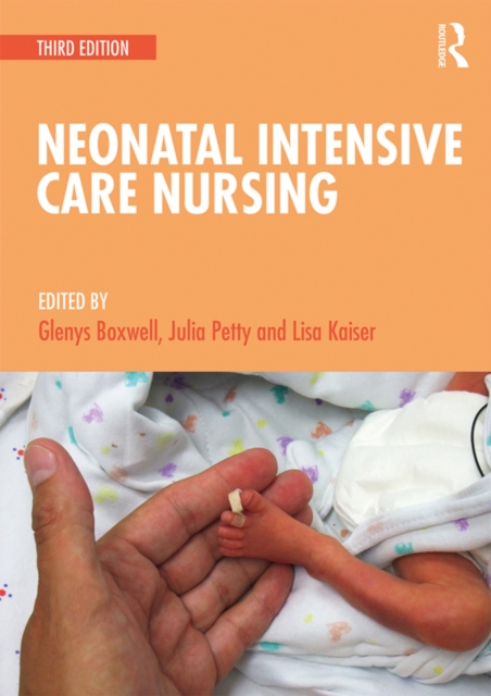 Neonatal Intensive Care Nursing, PDF eBook