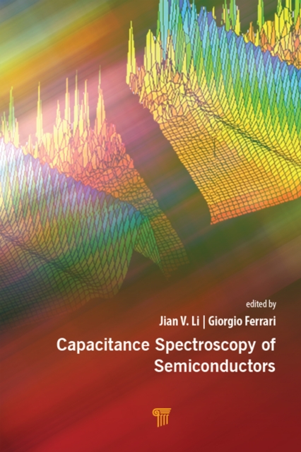 Capacitance Spectroscopy of Semiconductors, PDF eBook