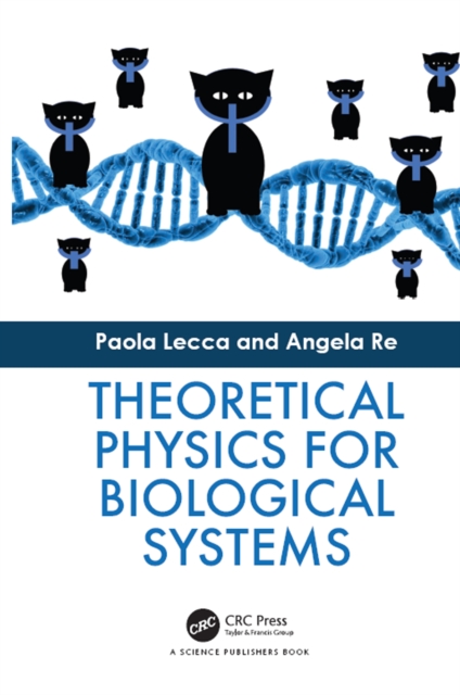 Theoretical Physics for Biological Systems, EPUB eBook