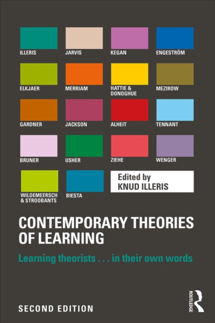 Contemporary Theories of Learning : Learning Theorists … In Their Own Words, EPUB eBook