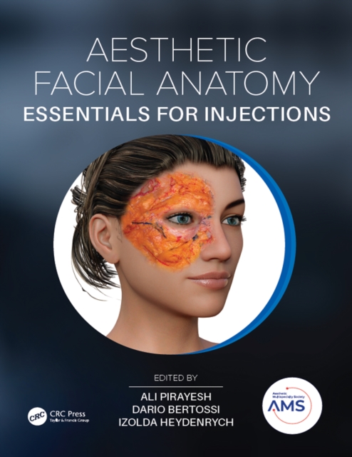 Aesthetic Facial Anatomy Essentials for Injections, PDF eBook