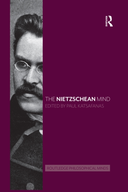 The Nietzschean Mind, EPUB eBook