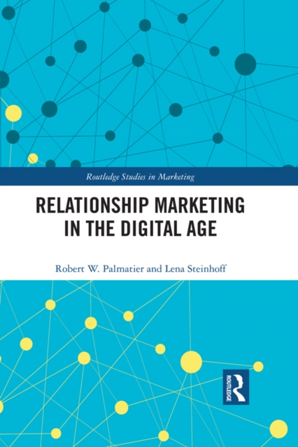 Relationship Marketing in the Digital Age, PDF eBook