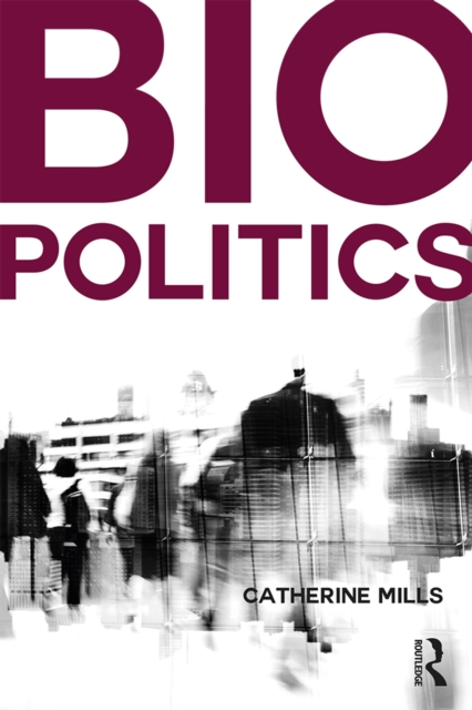 Biopolitics, EPUB eBook