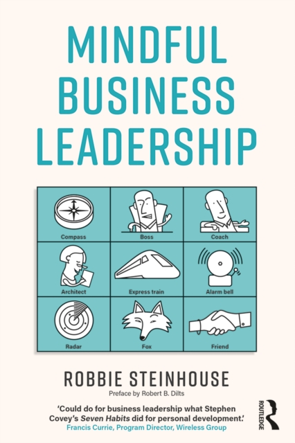 Mindful Business Leadership, EPUB eBook
