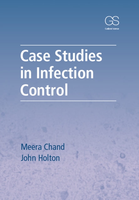 Case Studies in Infection Control, PDF eBook