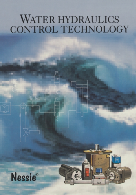 Water Hydraulics Control Technology, PDF eBook
