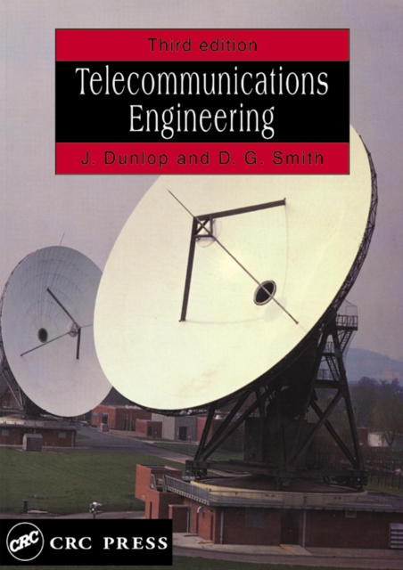 Telecommunications Engineering, PDF eBook