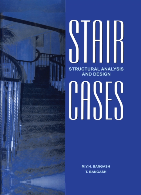 Staircases - Structural Analysis and Design, EPUB eBook