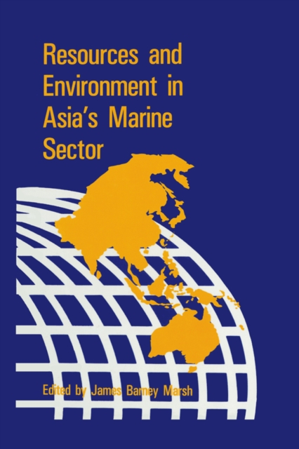 Resources & Environment in Asia's Marine Sector, EPUB eBook