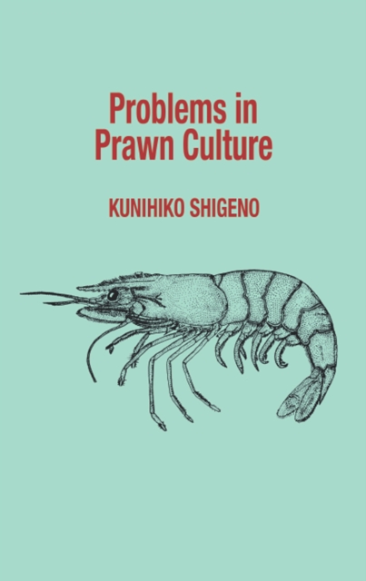 Problems in Prawn Culture, EPUB eBook