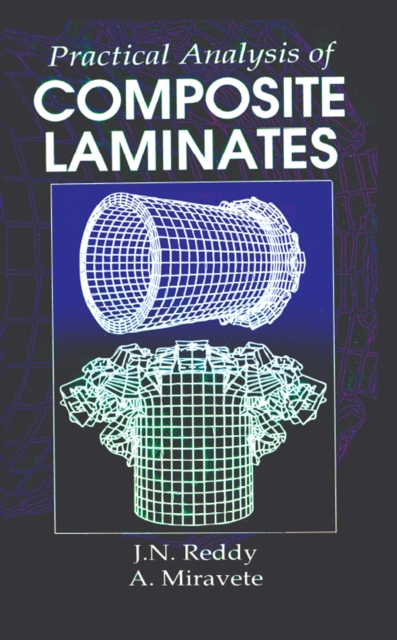 Practical Analysis of Composite Laminates, EPUB eBook