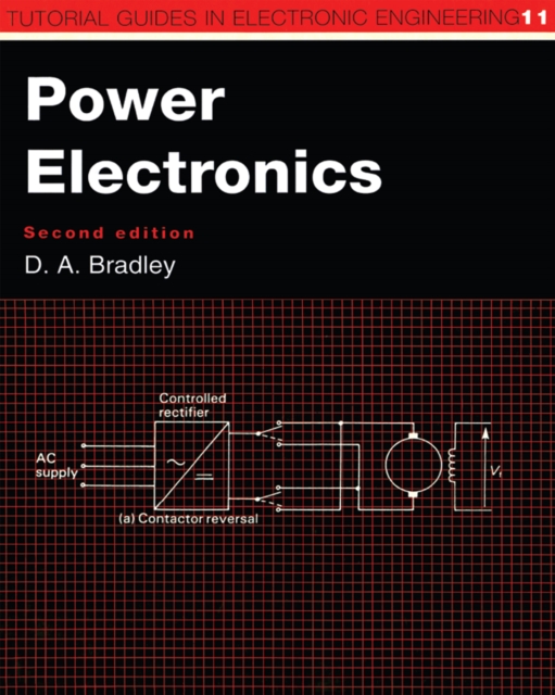 Power Electronics, EPUB eBook