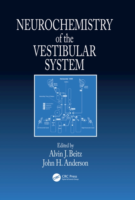 Neurochemistry of the Vestibular System, EPUB eBook