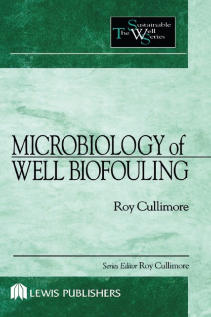 Microbiology of Well Biofouling, EPUB eBook
