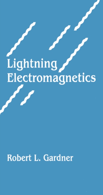 Lightning Electromagnetics, EPUB eBook