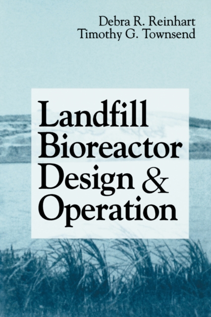 Landfill Bioreactor Design & Operation, EPUB eBook