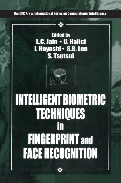 Intelligent Biometric Techniques in Fingerprint and Face Recognition, EPUB eBook