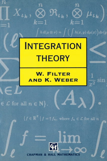 Integration Theory, PDF eBook