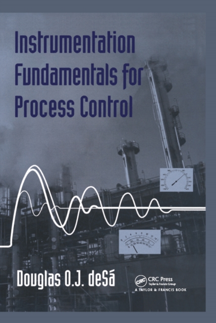 Instrumentation Fundamentals for Process Control, EPUB eBook