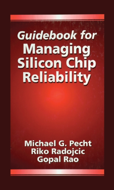 Guidebook for Managing Silicon Chip Reliability, PDF eBook