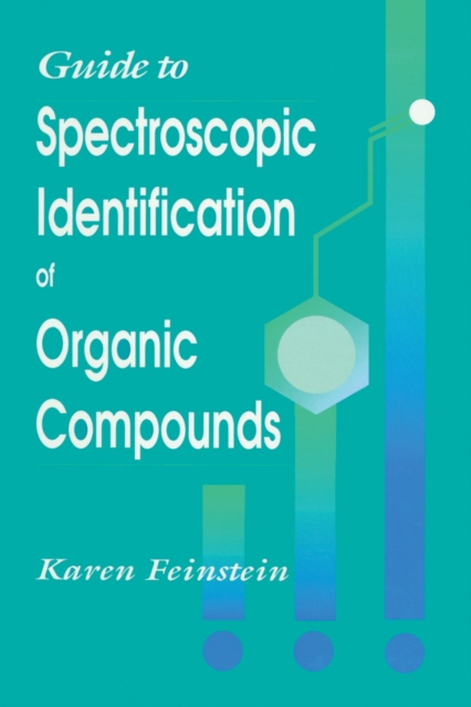 Guide to Spectroscopic Identification of Organic Compounds, PDF eBook