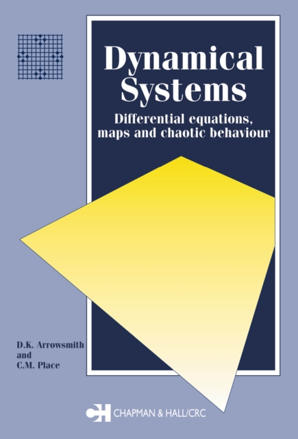 Dynamical Systems : Differential Equations, Maps, and Chaotic Behaviour, PDF eBook