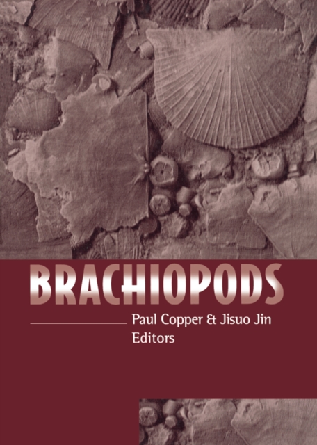 Brachiopods, EPUB eBook