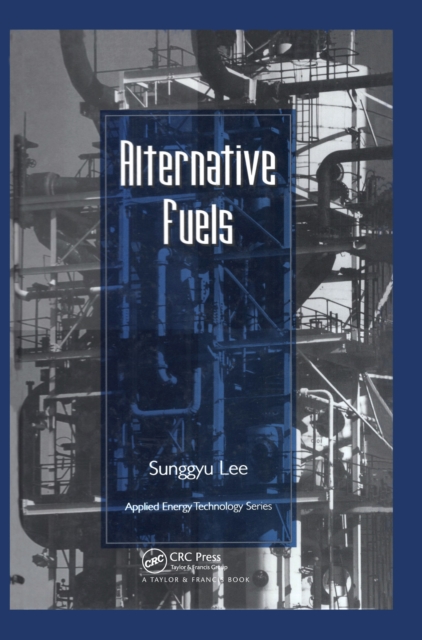 Alternative Fuels, PDF eBook