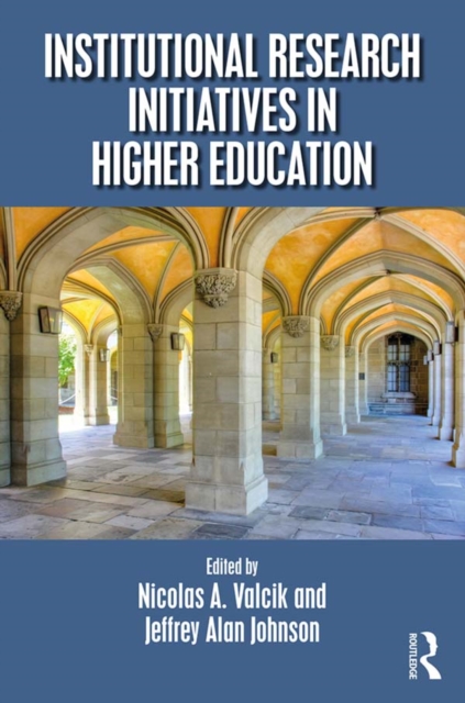 Institutional Research Initiatives in Higher Education, EPUB eBook