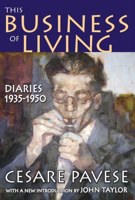 This Business of Living : Diaries 1935-1950, EPUB eBook